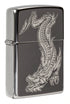 Zippo vžigalnik 60.004.565 Dragon & Tiger